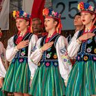 Grand Prix der Folklore in Ribnitz-Damgarten