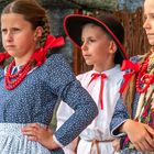 Grand Prix der Folklore in Ribnitz-Damgarten