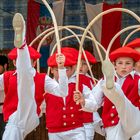 Grand Prix der Folklore in Ribnitz-Damgarten