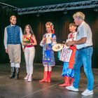 Grand Prix der Folklore in Ribnitz-Damgarten