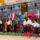 Grand Prix der Folklore in Ribnitz-Damgarten