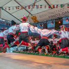 Grand Prix der Folklore in Ribnitz-Damgarten