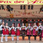 Grand Prix der Folklore in Ribnitz-Damgarten