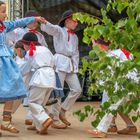 Grand Prix der Folklore in Ribnitz-Damgarten