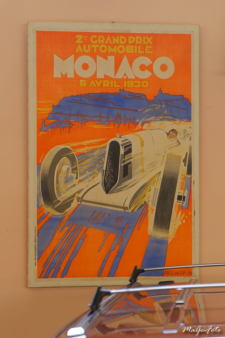 Grand Prix Monaco