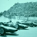 Grand Prix Zandvoort 1963