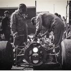 Grand Prix Zandvoort, 1965 or 1966