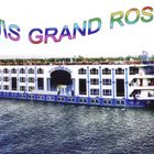 Grand Rose das ist unser Schiff