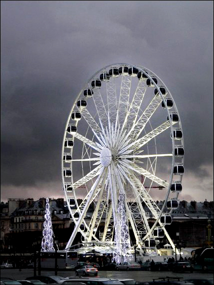 Grand Roue