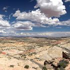 Grand Staircase Escalante