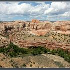 Grand Staircase Escalante I