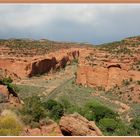 Grand Staircase Escalante II