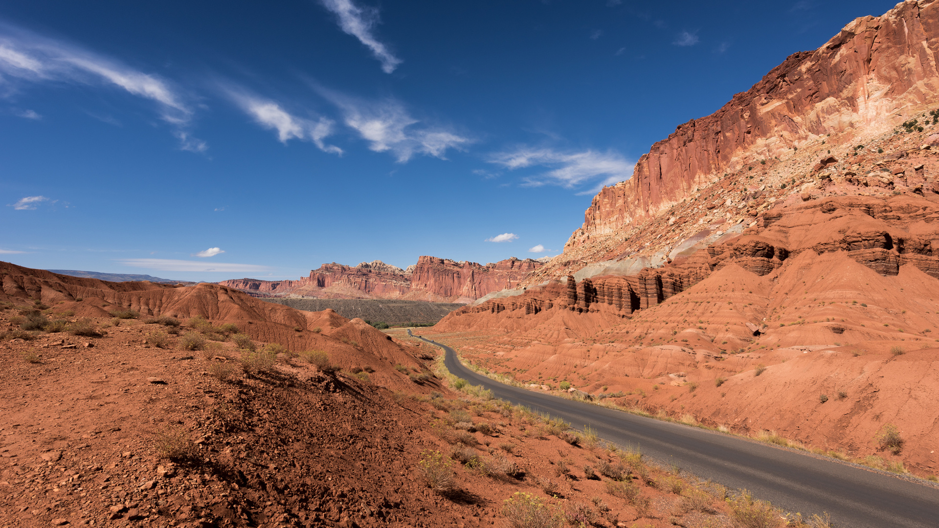 Grand Staircase-Escalante National Monument