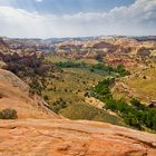 Grand Staircase - Escalante National Monument, Utah (USA)