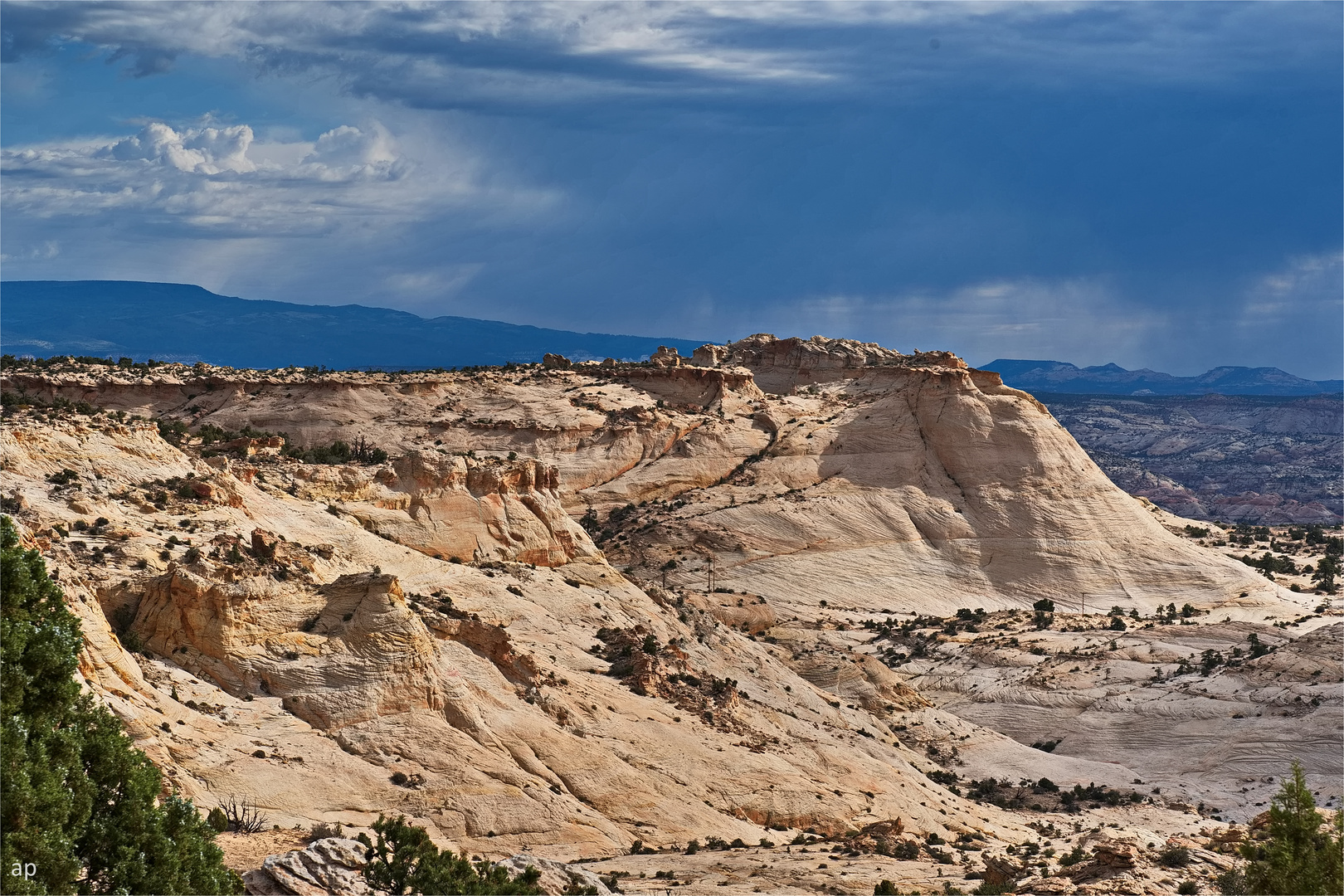 Grand Staircase-Escalante Natl. Mon.