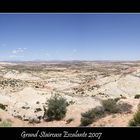 Grand Staircase Escalante - Panorama