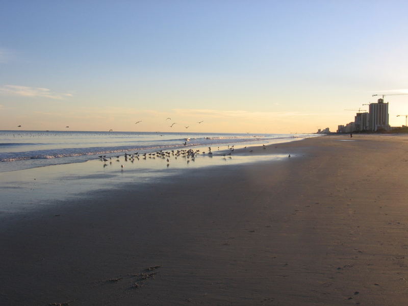 grand strand myrtle beach