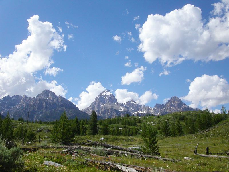 Grand Teton