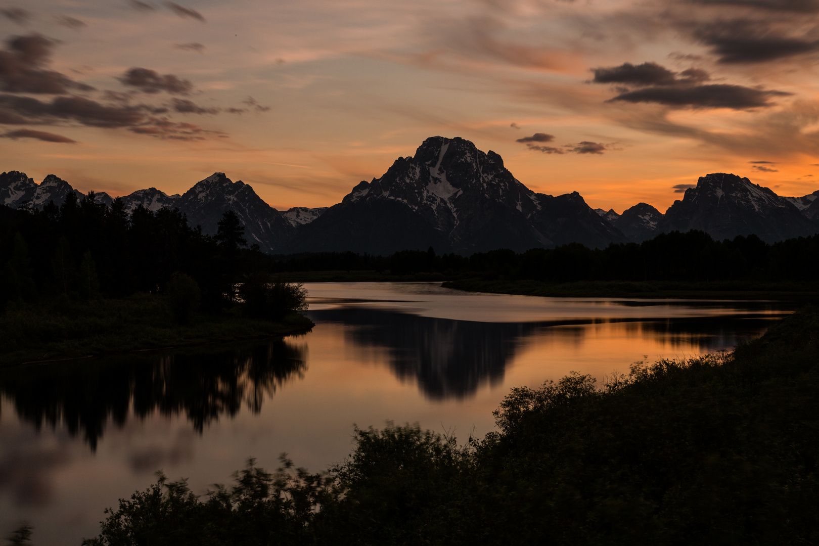 Grand Teton