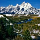 ... Grand Teton ...