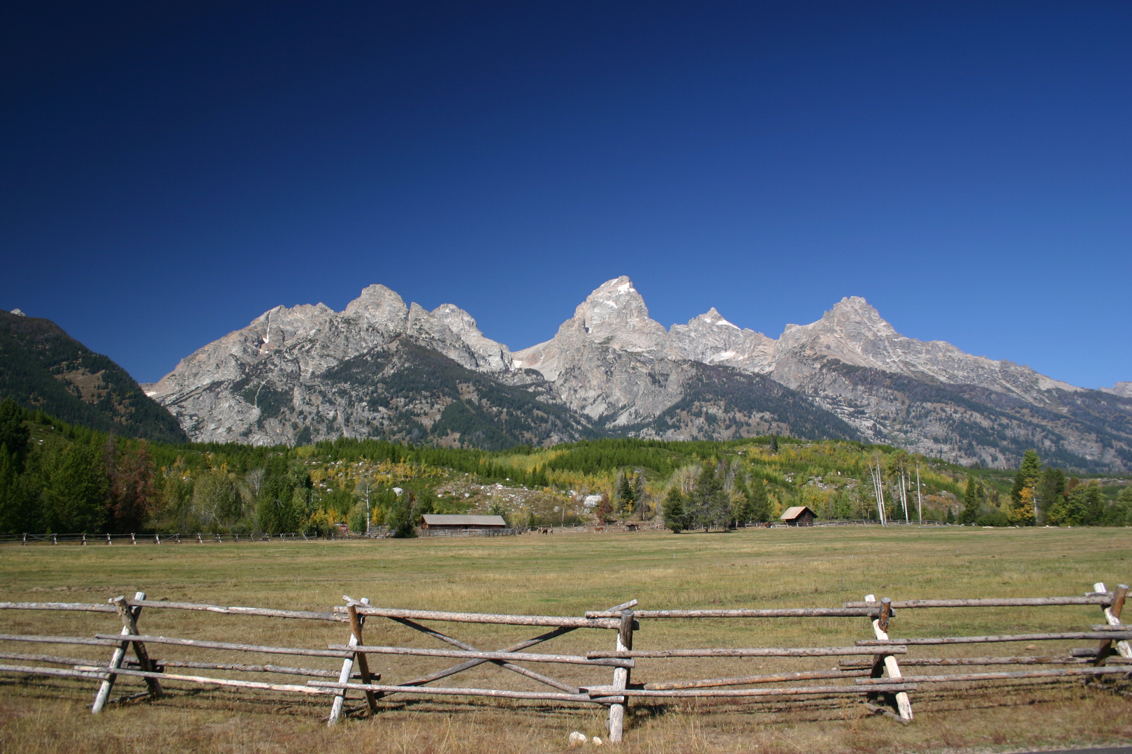 Grand Teton