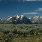 Grand Teton 2