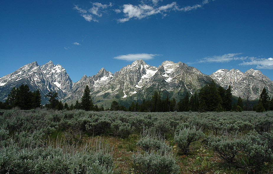 Grand Teton 3