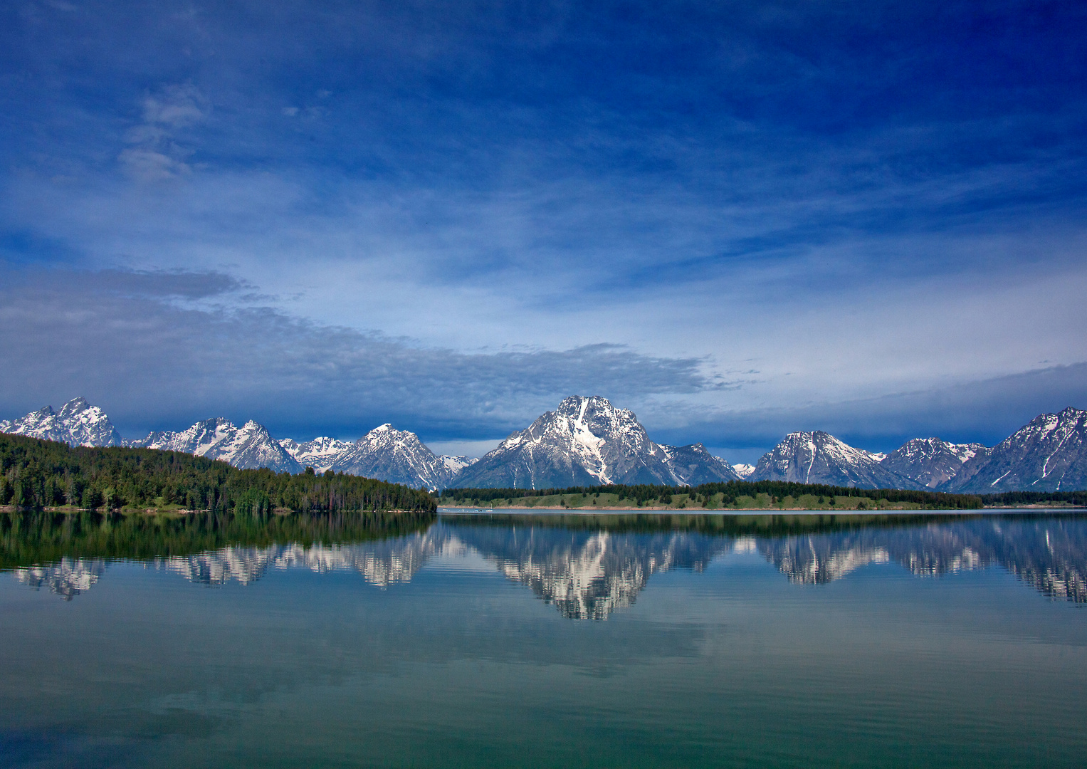 Grand Teton