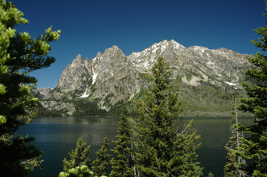 Grand Teton 4