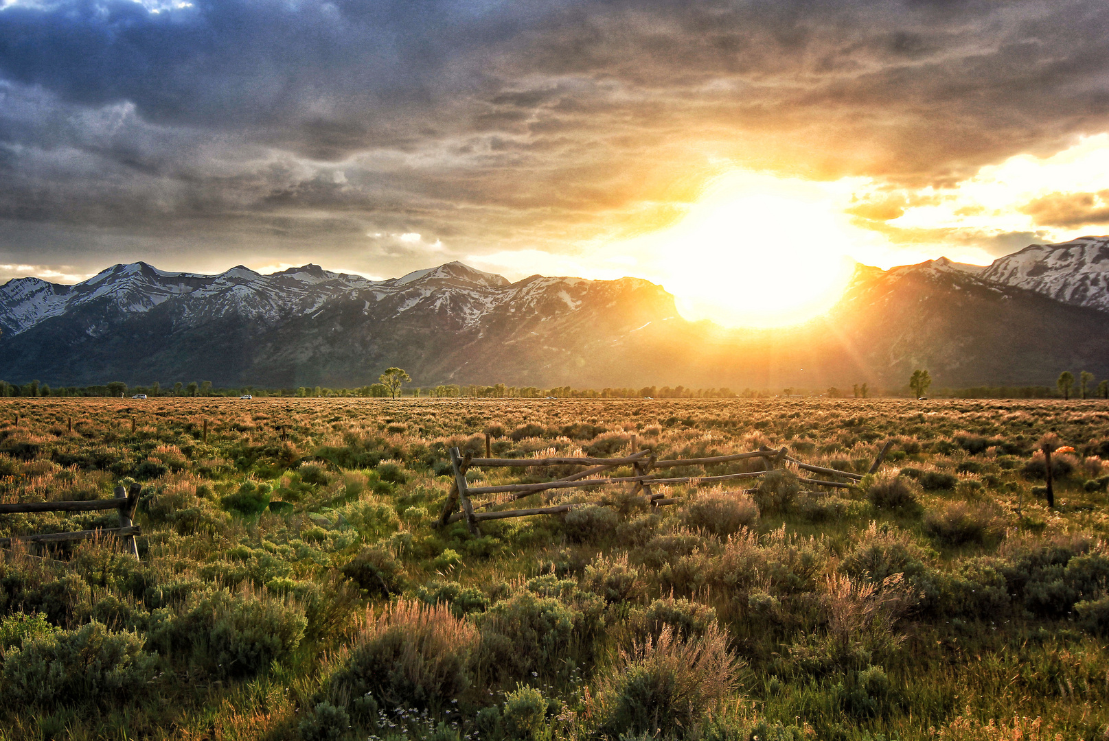 Grand Teton