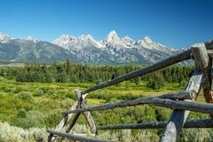 Grand Teton