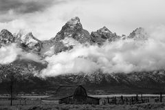 Grand Teton