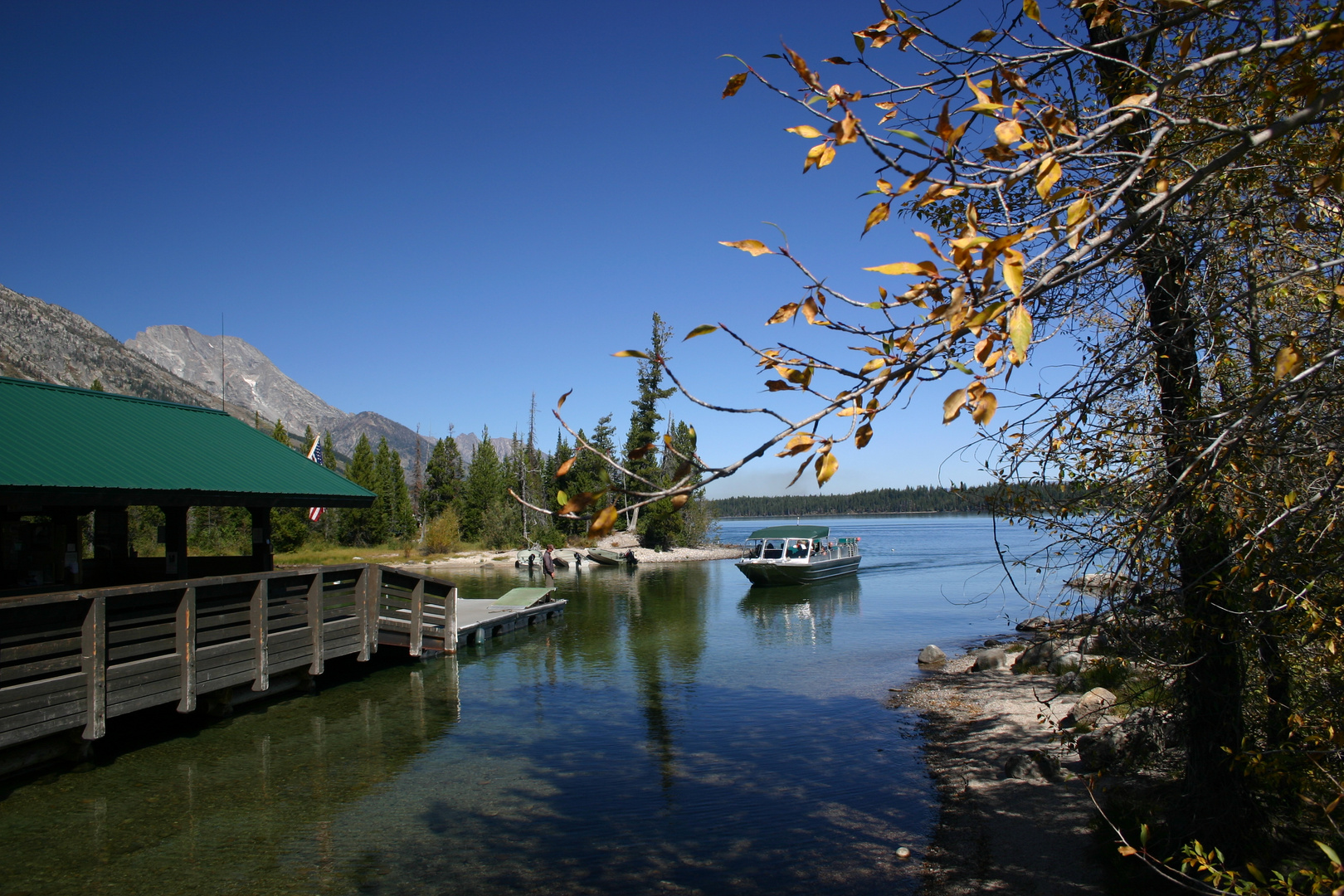 Grand Teton