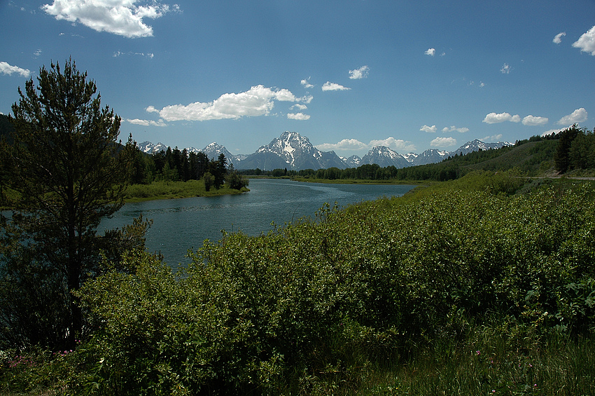 Grand Teton 8