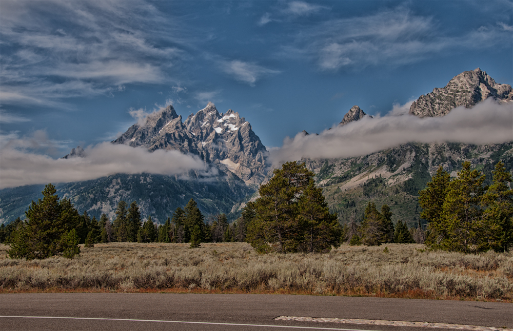 Grand Teton