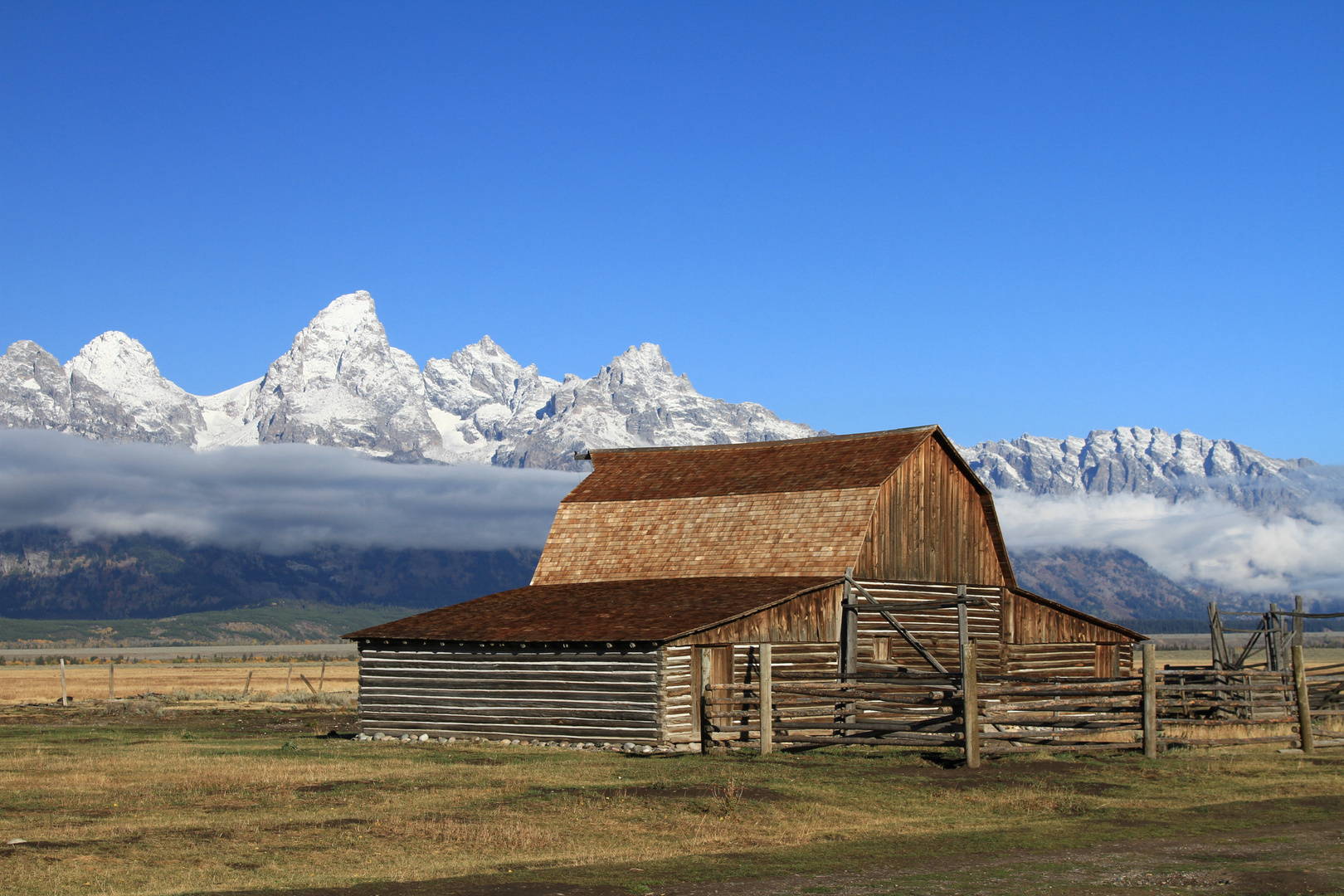 Grand Teton