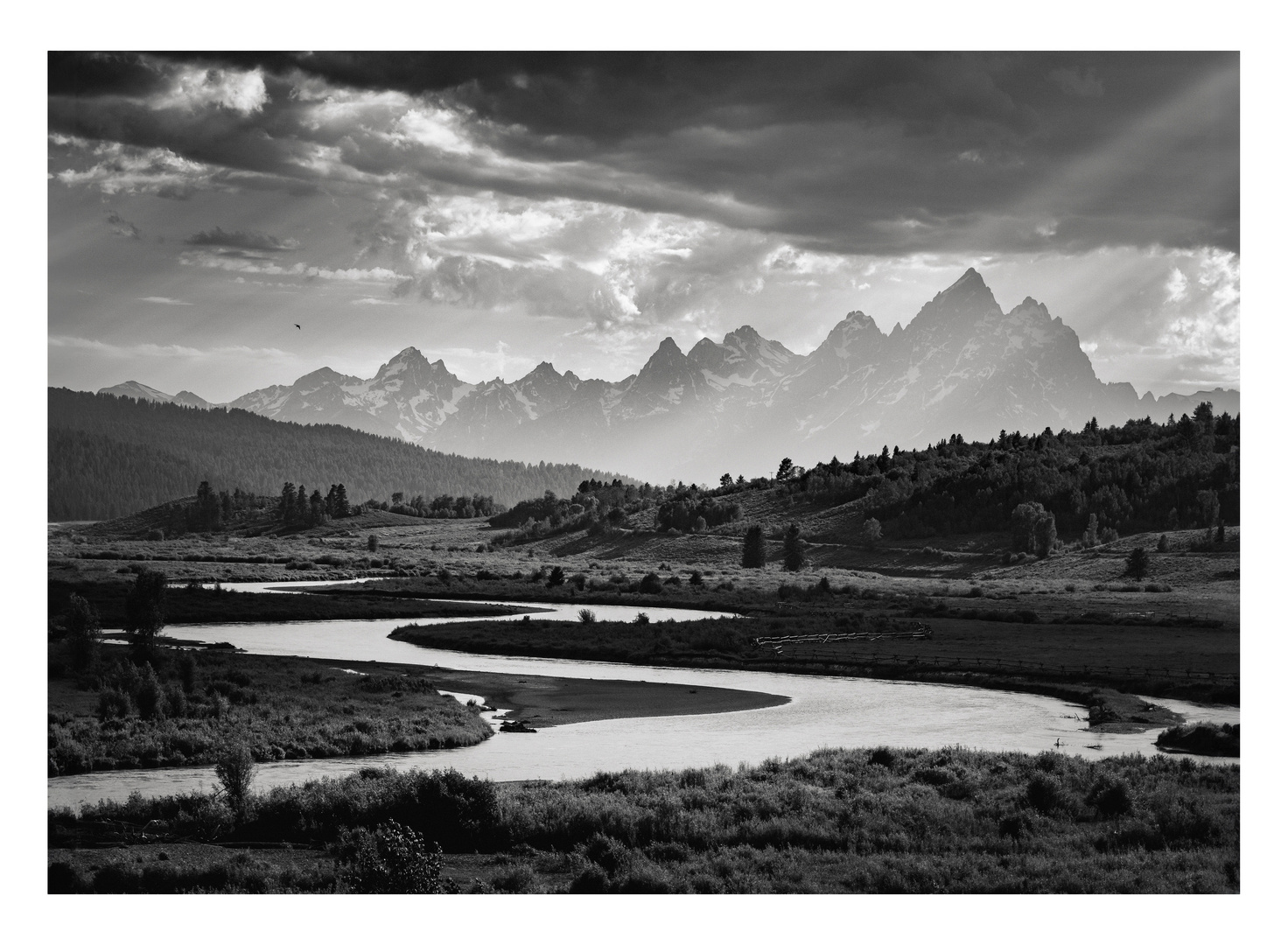 Grand Teton