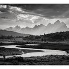 Grand Teton