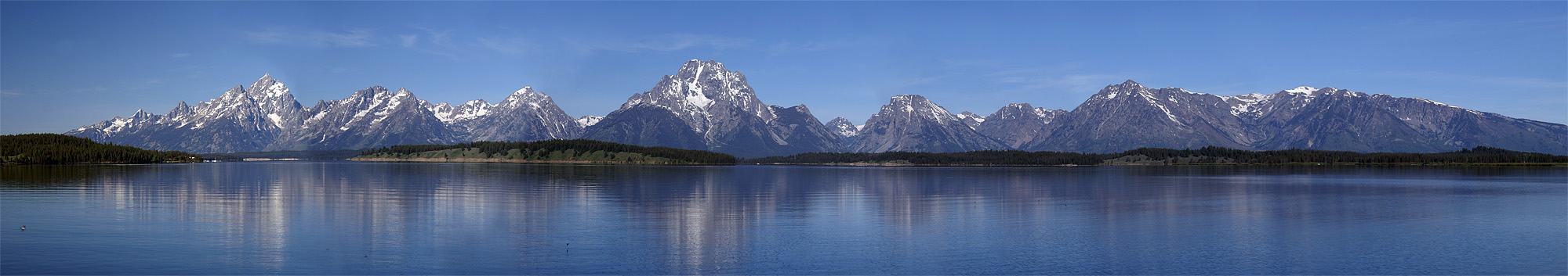 Grand Teton