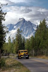 Grand Teton