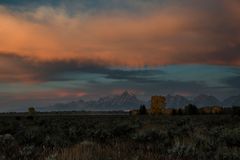 Grand Teton