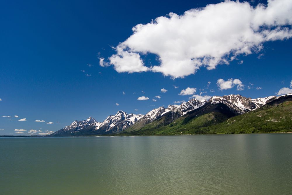 Grand Teton