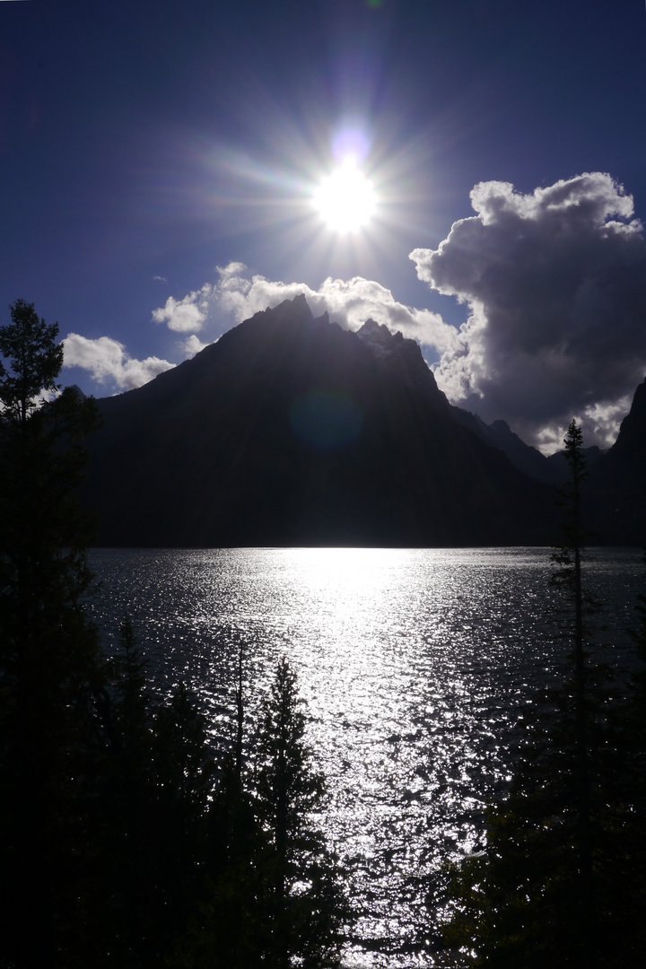 Grand Teton