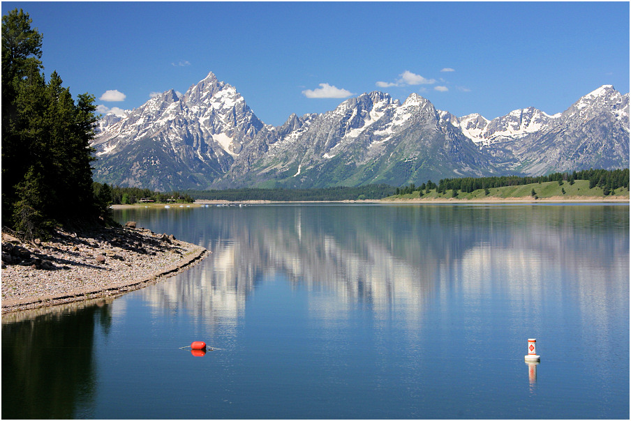 Grand Teton