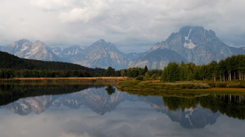 Grand Teton