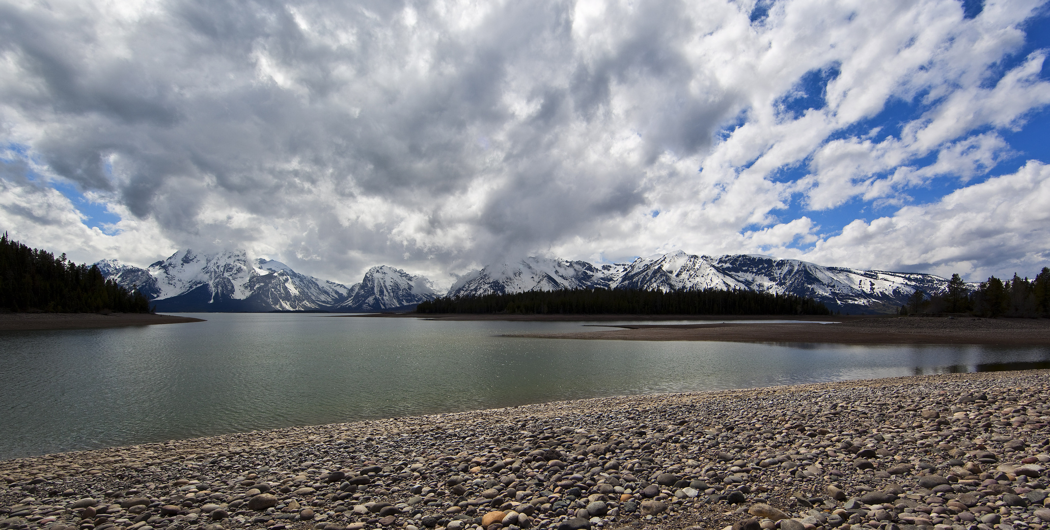 Grand Teton