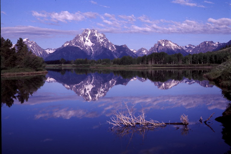 Grand Teton