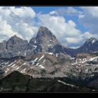 Grand Teton N. P., Wyoming