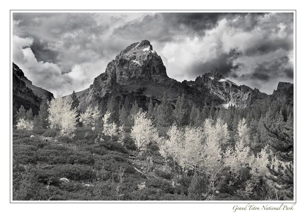 Grand Teton National Park