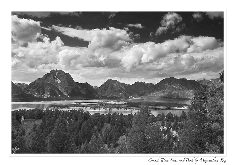 Grand Teton National Park